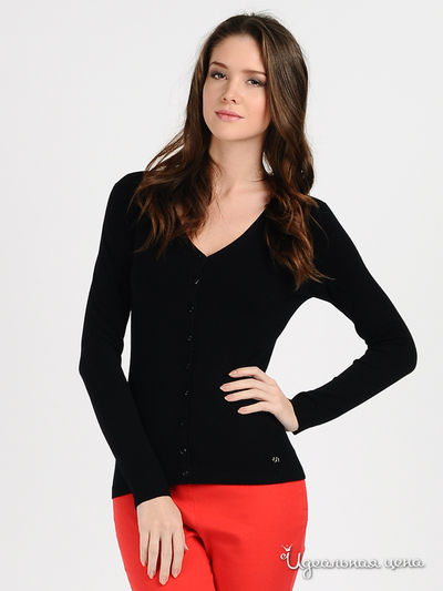 Кардиган Mondigo, цвет цвет черный