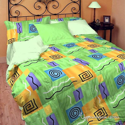 Комплект Fusion