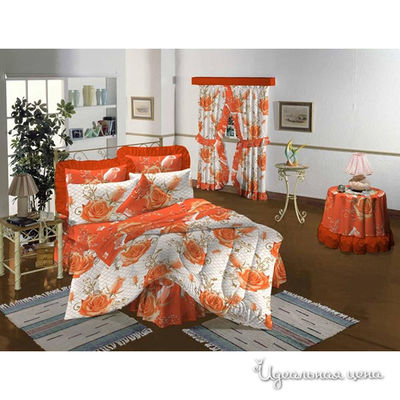 Комплект Fusion