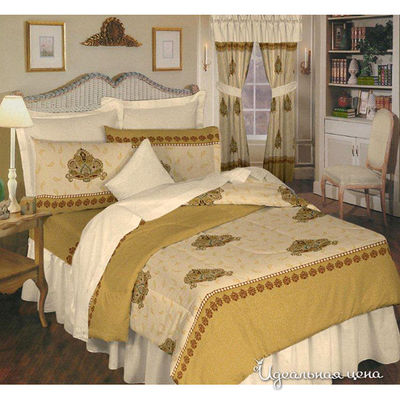 Комплект Fusion