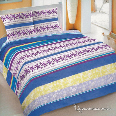 Комплект Fusion