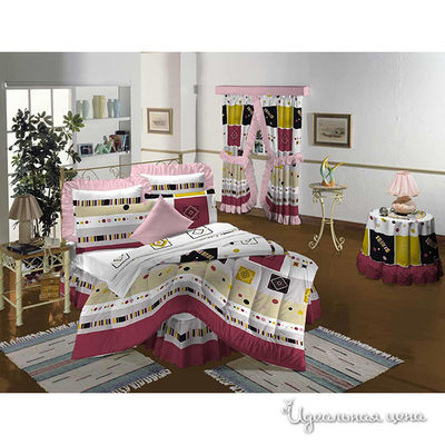 Комплект Fusion