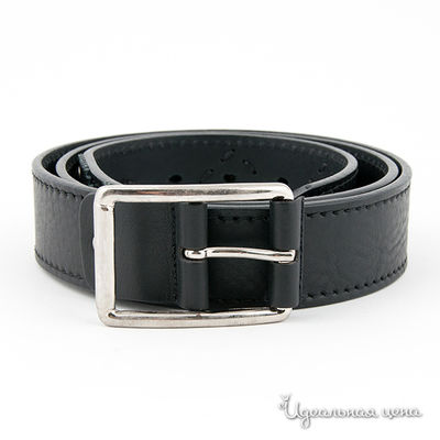 Ремень Roberto Nardi, цвет цвет чёрный