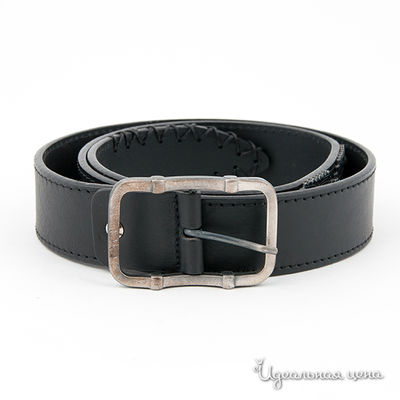 Ремень Roberto Nardi, цвет цвет чёрный