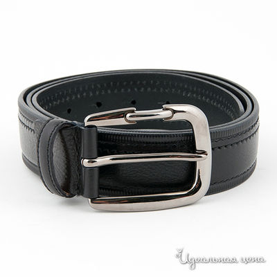 Ремень Roberto Nardi, цвет цвет чёрный