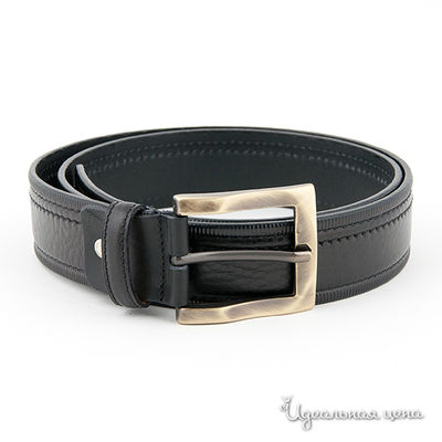 Ремень Roberto Nardi, цвет цвет чёрный