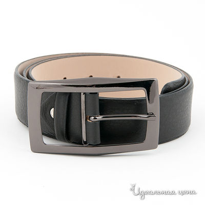 Ремень Stefania Morri, цвет цвет чёрный