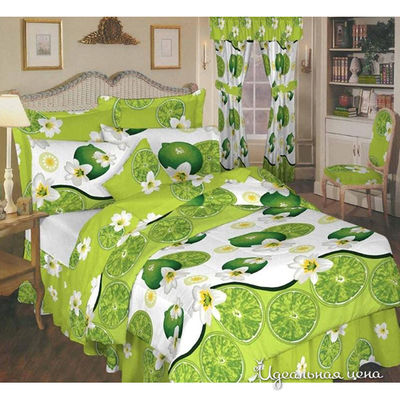 Комплект Fusion