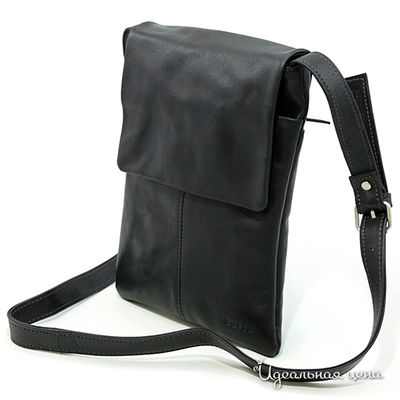 Сумка Kofr, цвет цвет черный