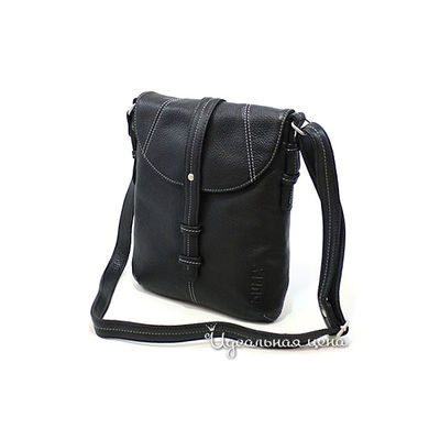 Сумка Kofr, цвет цвет черный