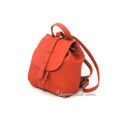 Рюкзак DUFFY, цвет цвет красный