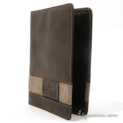 Обложка Claude Monet, цвет цвет черный