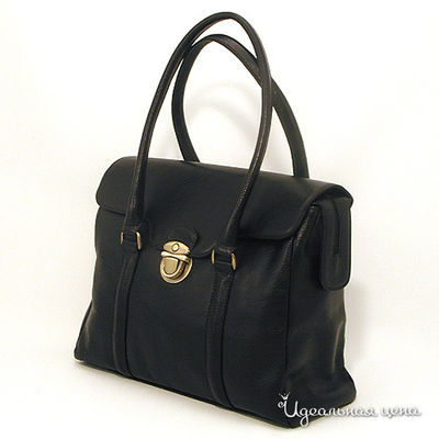 Сумка OLCI, цвет цвет черный