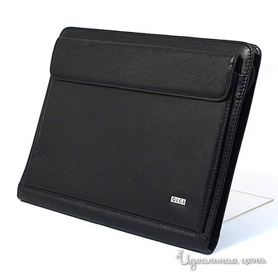 Папка OLCI, цвет цвет черный