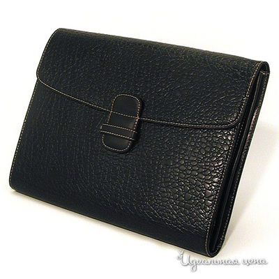 Папка IVS, цвет цвет черный