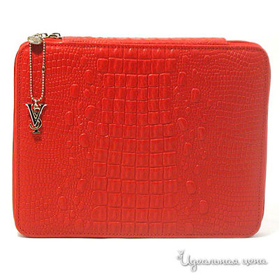 Папка IVS, цвет цвет красный