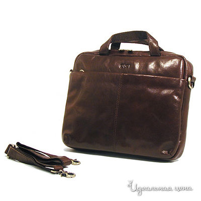 Сумка OLCI, цвет цвет коричневый