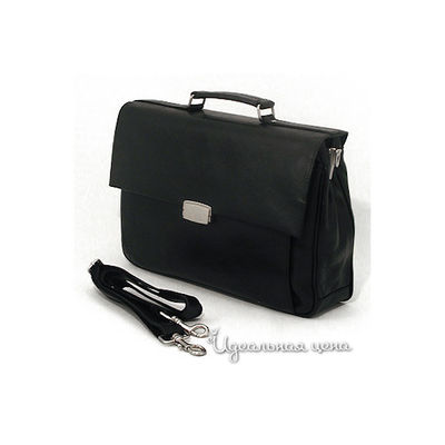 Сумка KOFR, цвет цвет черный