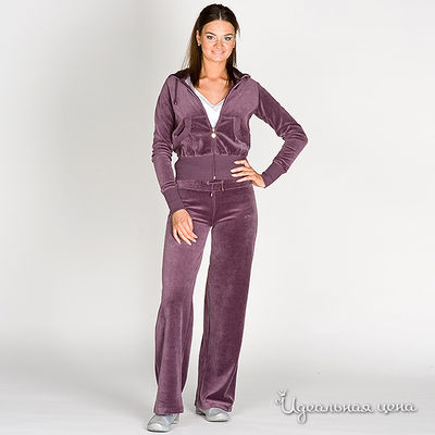 Кофта Sergio Falconi, цвет цвет фиолетовый