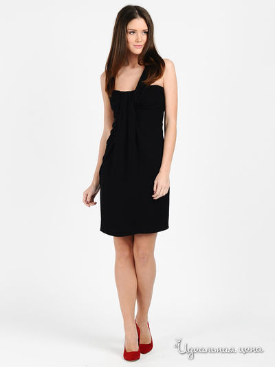 Джемпер See by chloe&Alexander Mqueen, цвет цвет черный