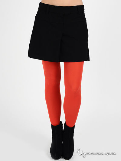 Юбка See by chloe&Alexander Mqueen, цвет цвет черный