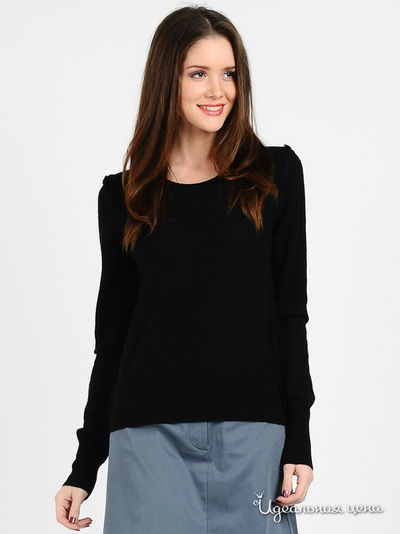 Джемпер See by chloe&Alexander Mqueen, цвет цвет черный