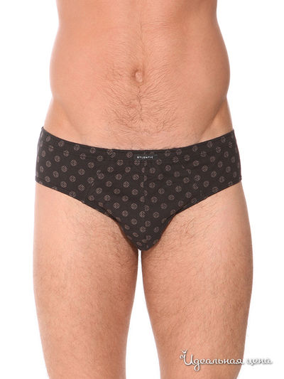 Комплект Atlantic, цвет цвет черный