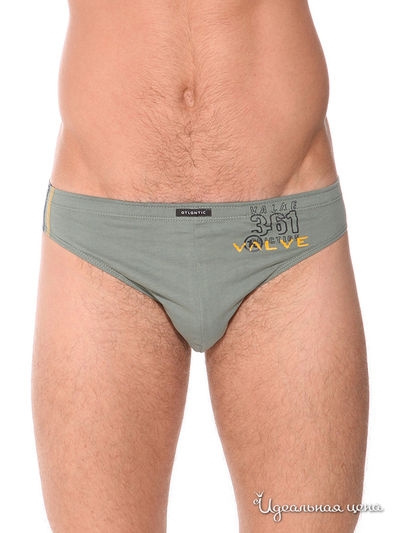 Комплект Atlantic, цвет цвет хаки