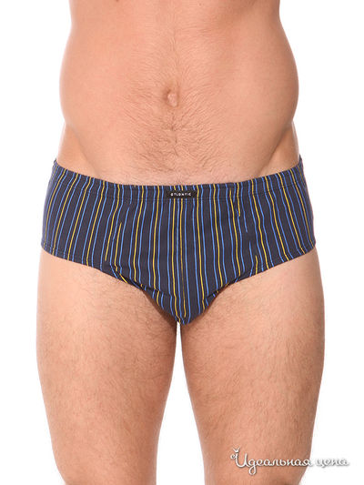 Комплект Atlantic, цвет цвет синий