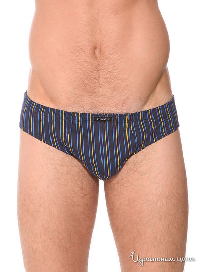 Комплект Atlantic, цвет цвет синий