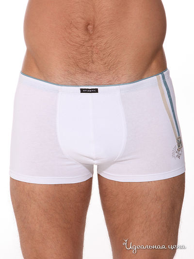 Трусы Atlantic, цвет цвет белый