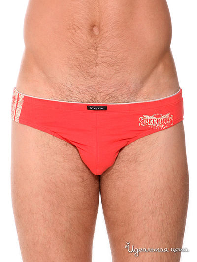 Комплект Atlantic, цвет цвет красный