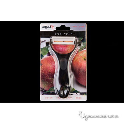 Овощечистка Samura