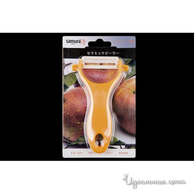 Овощечистка Samura