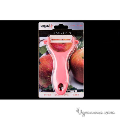 Овощечистка Samura