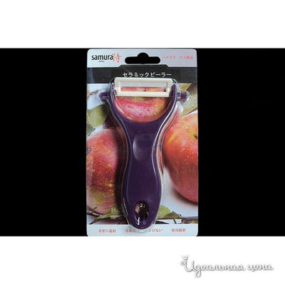 Овощечистка Samura