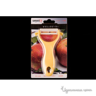 Овощечистка Samura