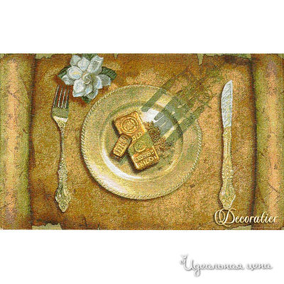 Салфетка Декоратье