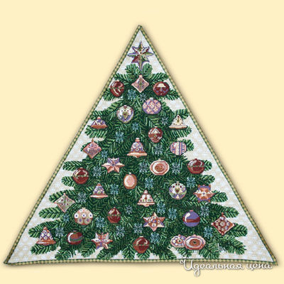 Салфетка Декоратье