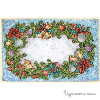 Салфетка Декоратье