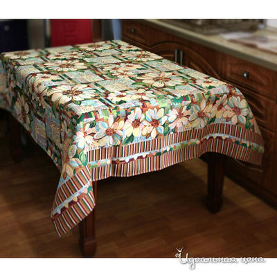 Скатерть Декоратье