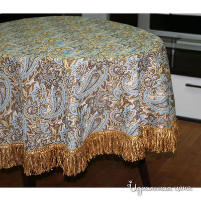 Скатерть Декоратье