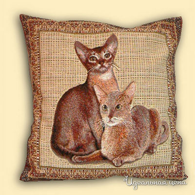 Чехол Декоратье