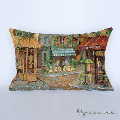 Чехол Декоратье