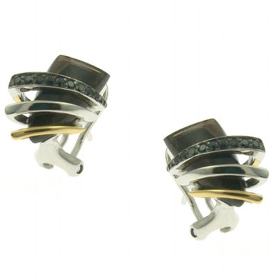 Серьги AS&AS, цвет Нет данных