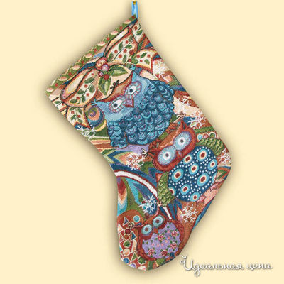 Сапожок Декоратье