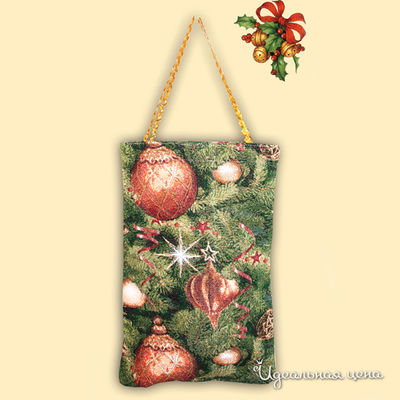 Сумочка Декоратье