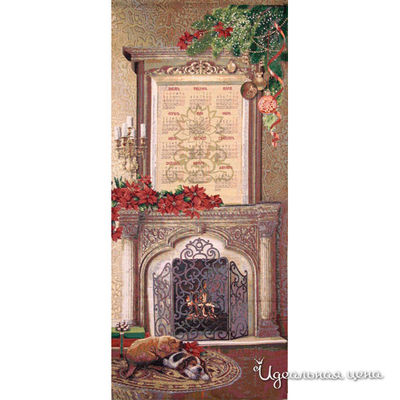 Календарь Декоратье