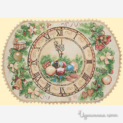 Салфетка Декоратье