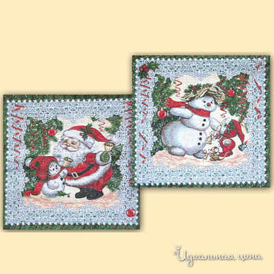 Набор Декоратье